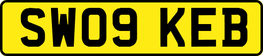SW09KEB