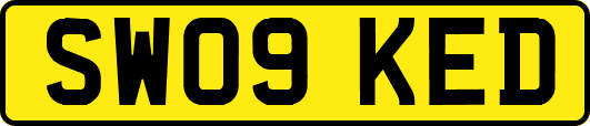 SW09KED