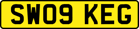 SW09KEG