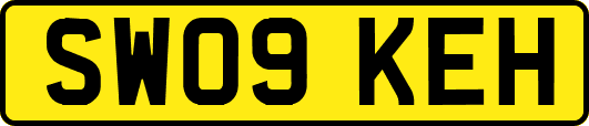 SW09KEH