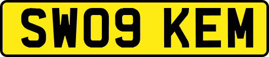 SW09KEM