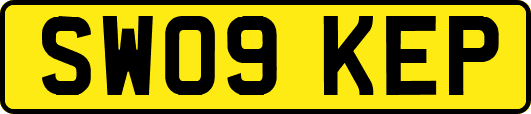SW09KEP