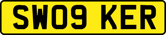 SW09KER