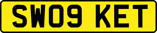 SW09KET