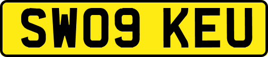 SW09KEU