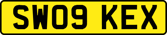 SW09KEX
