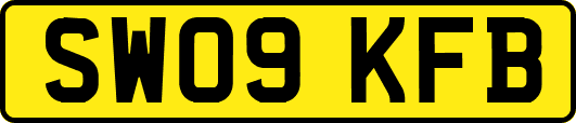 SW09KFB