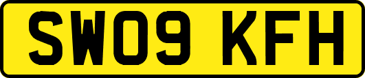 SW09KFH