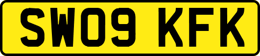 SW09KFK