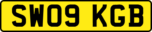 SW09KGB