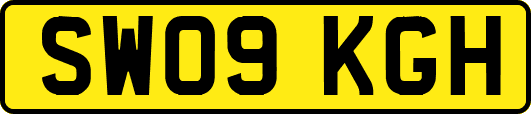 SW09KGH
