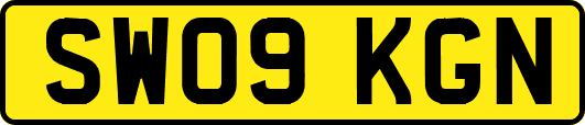 SW09KGN