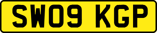 SW09KGP
