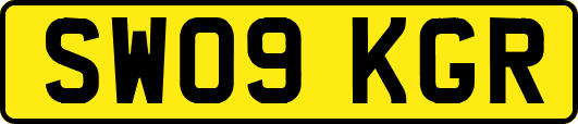 SW09KGR