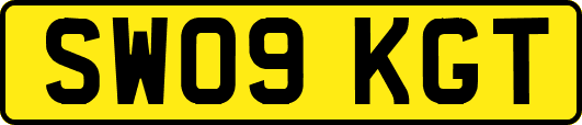 SW09KGT