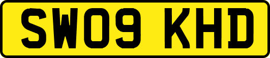 SW09KHD