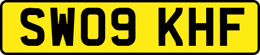 SW09KHF