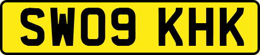 SW09KHK