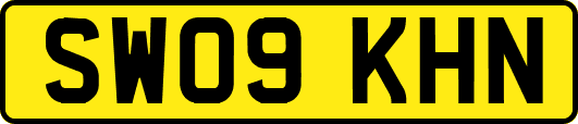 SW09KHN