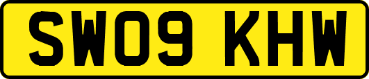 SW09KHW