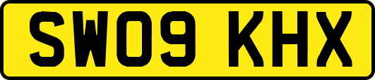 SW09KHX