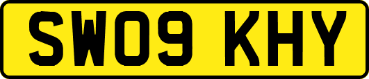 SW09KHY
