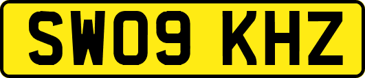 SW09KHZ