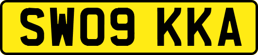 SW09KKA