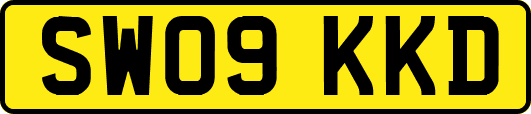 SW09KKD
