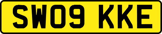 SW09KKE