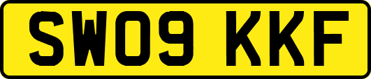 SW09KKF
