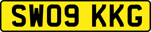 SW09KKG