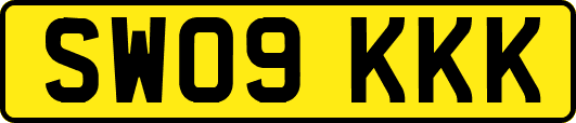 SW09KKK