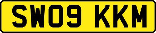 SW09KKM