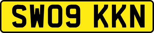 SW09KKN
