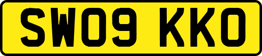 SW09KKO