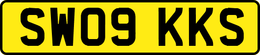 SW09KKS
