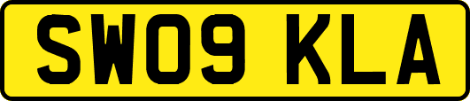 SW09KLA