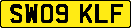 SW09KLF