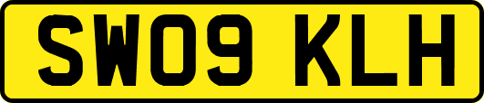 SW09KLH