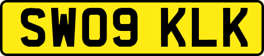 SW09KLK