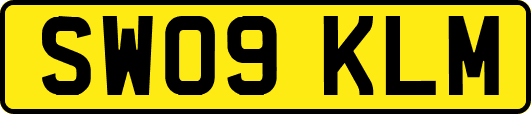 SW09KLM