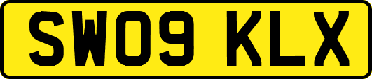 SW09KLX