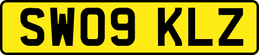 SW09KLZ