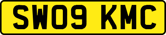 SW09KMC