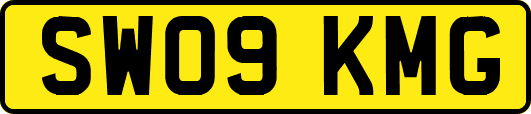 SW09KMG