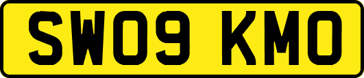 SW09KMO