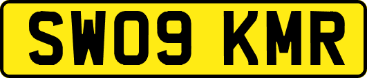 SW09KMR