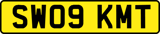 SW09KMT