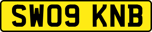 SW09KNB